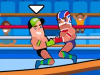 Wrestle Online background