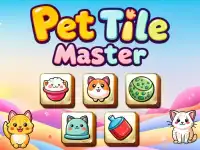 Pet Tile Master background