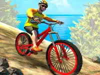 MX OffRoad Mountain Bike background