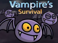 Vampire Survival background