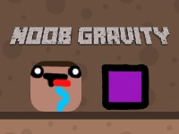 Noob Gravity background
