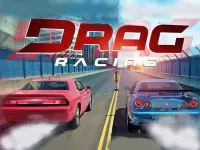 Drag Racing Battle background