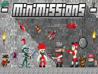 MiniMissions background