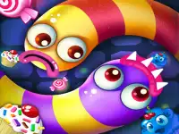 Wormate Sweetness background