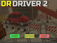 Dr Driver 2 background