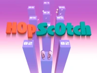 HopScotch background