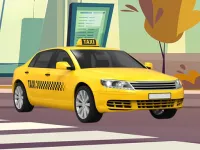 Taxi Parking Challenge 2 background