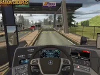 Bus Simulator : Ultimate 2021 background