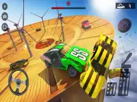 Derby Car Destruction Crash Drive 2022 3D background