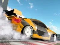 Drift Master background