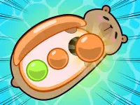 Capybara Screw Jam background
