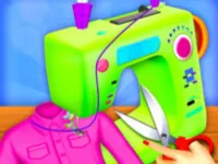 Forest Boutique Tailor background