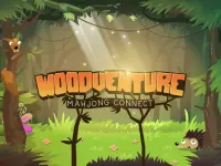 Woodventure background
