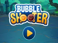 Bubble Shooter Coin background