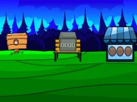 Park Escape background