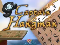 Captain Hangman background