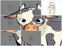 Puzzleopolis: IQ Puzzle background