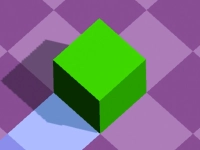 Cubic Epic Roll background