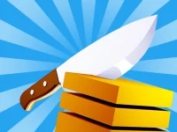 Slice It All! background