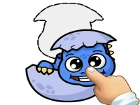 CPI King Connect Puzzle Image background