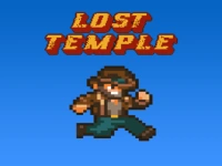 Lost Temple background