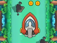 Boat Action background