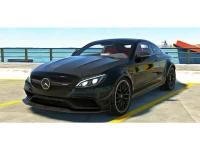 New Modern City Ultimate Car 3D background