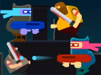 Dead Fight background