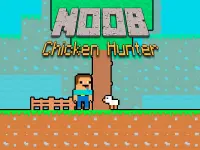 Noob Chicken Hunter background