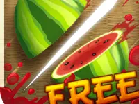 Fruit Slice - Fruit Ninja Classic background