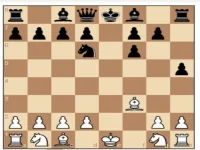 AI Chess Master background