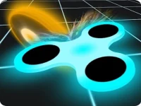 Fidget Spinner game background