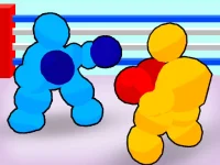 Boxing Gang Stars background