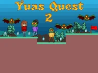 Yuas Quest 2 background