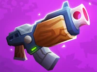 Pocket Battle Royale background