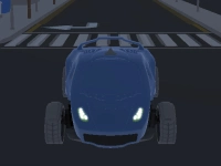 3D Drive to Point background