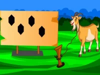 G2M Rescue The Goat 2 background