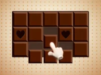 Choco Blocks background