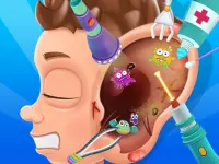 Ear Doctor Online background