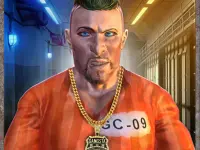Prison Escape 2020 background
