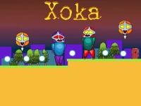 Xoka background