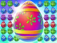 Eggs Match3 background