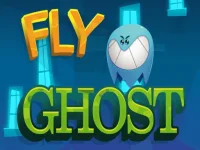 Fly Ghost background