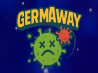 GermAway background