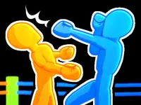 Drunken Boxing 2 background