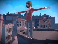 Backflip Maniac background
