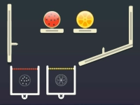 Fruit Juices background