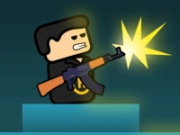 Mr Gun Master background