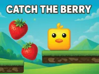 Catch The Berry background