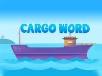 Word Cargo background